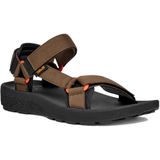Teva - Hydratrek - Wandelsandaal - Zwart - Gerecycled Polyester