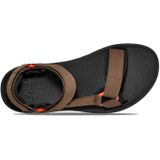 Teva - Hydratrek - Wandelsandaal - Zwart - Gerecycled Polyester