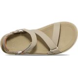 Teva MADERA WEDGE - Dames Sandalen - Beige