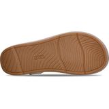 Teva MADERA WEDGE - Dames Sandalen - Beige
