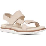 Teva MADERA SLINGBACK - Dames Sandalen - Beige Wit