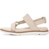 Teva MADERA SLINGBACK - Dames Sandalen - Beige Wit