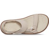 Teva MADERA SLINGBACK - Dames Sandalen - Beige Wit