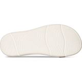 Teva MADERA SLINGBACK - Dames Sandalen - Beige Wit