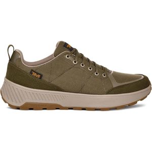 Teva Men Ellwood Dark Olive-Schoenmaat 40,5