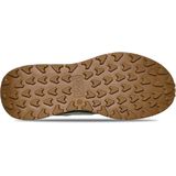 Teva - Ellwood - Wandelschoen - Dark Olive - Polyester - Veters van gerecycled polyester