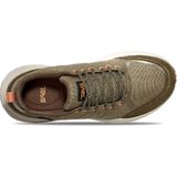 Teva Ellwood - dames sneaker - groen