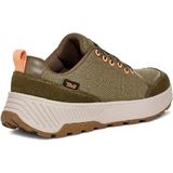 Teva Ellwood - dames sneaker - groen