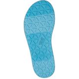 Teva - Original Universal Revive Sandalen - Oranje - Blauw - Geel - Polyester - Rubber