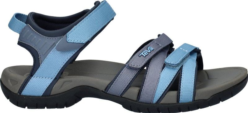Teva - Tirra Sandalen Damen blue multi