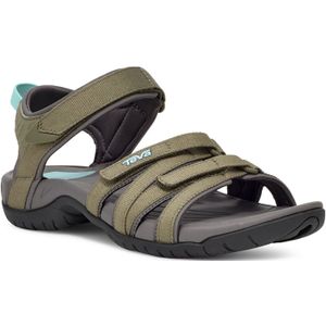 Teva - Tirra - Sandalen - Grijs