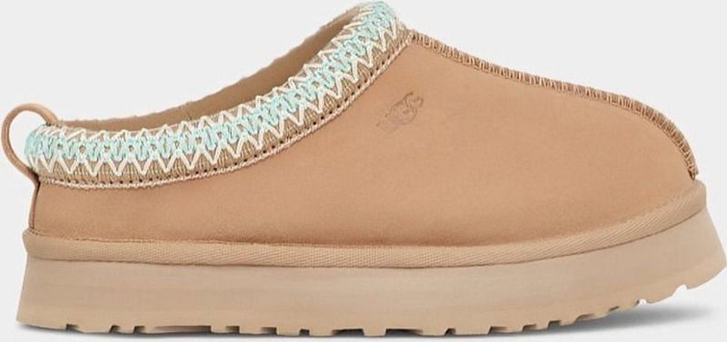 UGG Australia - Tazz - Slipper - Black - Gezondheidsslippers