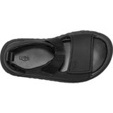 UGG - GoldenGlow - Sandalen - Black - Polyurethane/Textiel