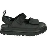 UGG - GoldenGlow - Sandalen - Black - Polyurethane/Textiel