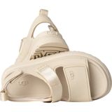 UGG Goldenglow Sandaal Kids - Kleur Sea Salt - Comfortabele Sluiting