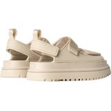 UGG Goldenglow Sandaal Kids - Kleur Sea Salt - Comfortabele Sluiting