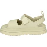 UGG Goldenglow Sandaal Kids - Kleur Sea Salt - Comfortabele Sluiting