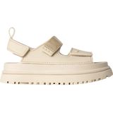 UGG Goldenglow Sandaal Kids - Kleur Sea Salt - Comfortabele Sluiting