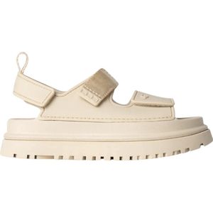 UGG Goldenglow Sandaal Kids - Kleur Sea Salt - Comfortabele Sluiting