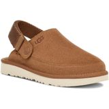 UGG - Goldenstar Clog - Klomp - Chestnut - 100% Suède