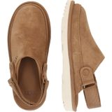 UGG - Goldenstar Clog - Klomp - Chestnut - 100% Suède