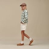 UGG - Goldenstar Clog - Klomp - Chestnut - 100% Suède