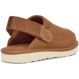 UGG - Goldenstar Clog - Klomp - Chestnut - 100% Suède