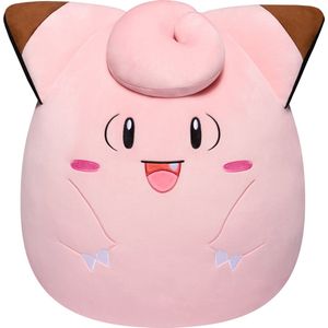 Squishmallow - Clefairy 35 cm