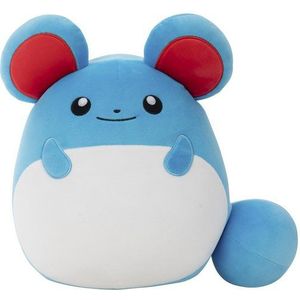 Pokémon Squishmallow - Marill 25 cm