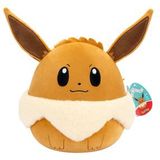 Squishmallows Pokémon Eevee - 25cm