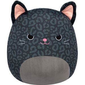 Squishmallows 40 cm P20 Xiomara Panther