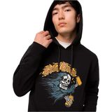 Vans Cold Ones Sweatshirt Zwart Man
