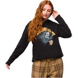 Vans Cold Ones Sweatshirt Zwart Man