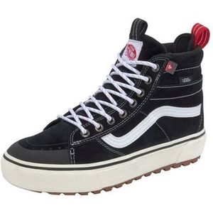 Vans UA SK8-HI MTE-2 sneaker - Zwart wit - Maat 38