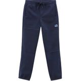 Vans - Polar Fleece - Broek - Blauw - Polyesterfleece