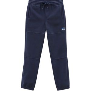Vans - Heren Sweatpants - Grijs - Polyester Fleece