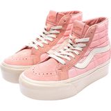 Sk8hi Platform Gequilt Sneakers