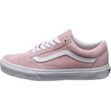 VANS Sneakers laag 'Old Skool'  rosé / wit