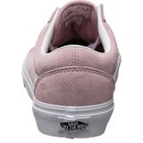 VANS Sneakers laag 'Old Skool'  rosé / wit