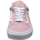 VANS Sneakers laag 'Old Skool'  rosé / wit