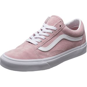 VANS Sneakers laag 'Old Skool'  rosé / wit