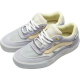 Rowley Classic Geperforeerde Suède Skate Schoen