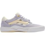 Rowley Classic Geperforeerde Suède Skate Schoen