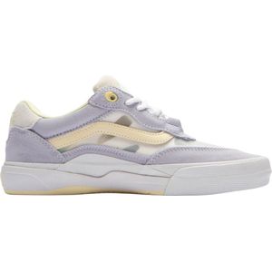 Rowley Classic Geperforeerde Suède Skate Schoen