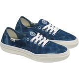 Authentic Platform Tiedye Denim Model Vn0a54f766i