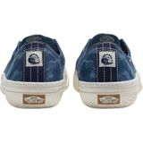 Authentic Platform Tiedye Denim Model Vn0a54f766i