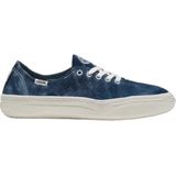 Authentic Platform Tiedye Denim Model Vn0a54f766i