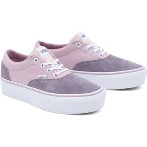 VANS - WM Doheny Platform - Lilac