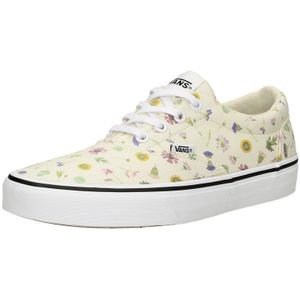 Vans Doheney Sneakers Laag - geel - Maat 42