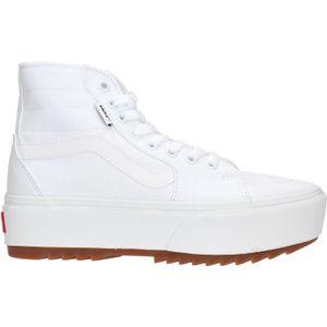 Vans Filmore Hi Tapered Platform Sneakers Dames